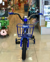 Toy Trike 12"