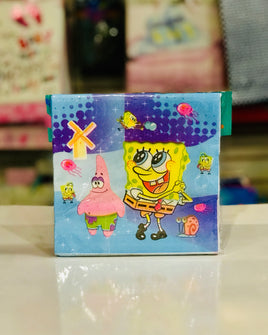 Party Napkin 20pk Spongebob
