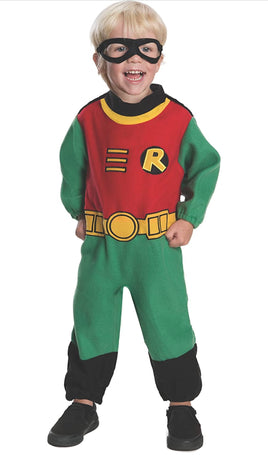 Costume-Robin