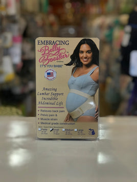 Embracing Belly Booster-Lg BabeEBB-LGE