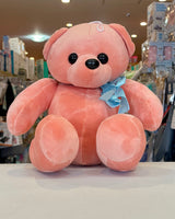 Stuff Toy Colored Teddy 10"