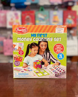 Toy My First Money Counting Ank850157