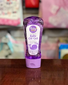 Oil Gel 7.1oz 4sea-48460