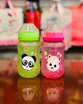 Cup Sippy-Evenflo Easst