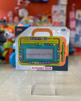 Toy Doodle Alphabet Ftoy2022061