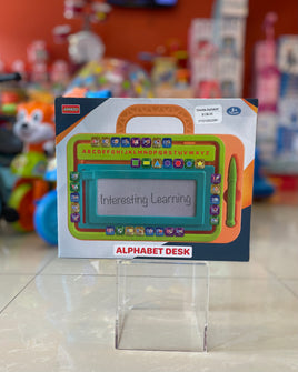 Toy Doodle Alphabet Ftoy2022061