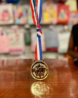 Award Ribbon 1st place am215393