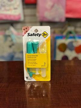 Medicine Set 3pc 4sea-95519