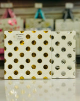 Party Napkins Dots