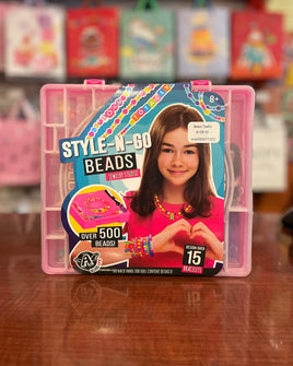 Toy Bead Tastic Station Ank500077/DO
