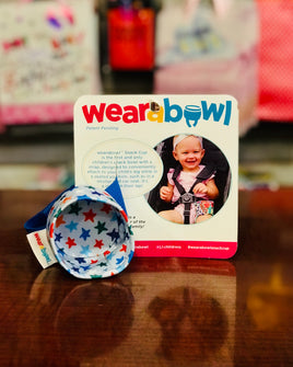 Snack Cup-Wearable jlcwab03