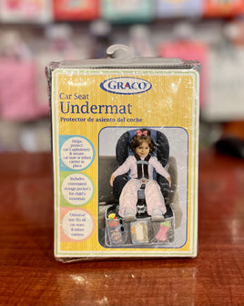 Carseat Undermat 10140