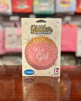 Balloon It's Girl be84832