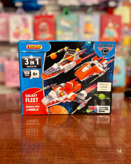 Toy Blokko 3in1 Ank150446