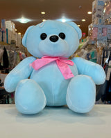 Stuff Toy Colored Teddy 10"
