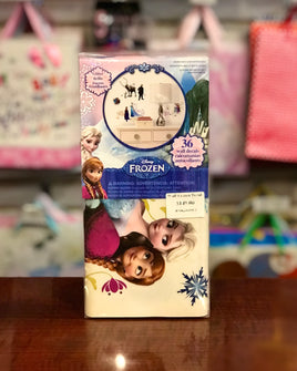 Wall Frozen Decal Peel & Stick RMK2361SCS