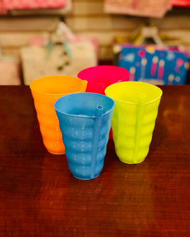Cup w/Sipper 4pc in Net Bag fts27119