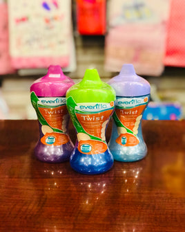 Cup Sprout Twist 10oz-Evenflo e8160