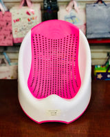 Bather Chair Pink