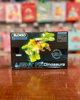 Toy FX Dinosaurs
