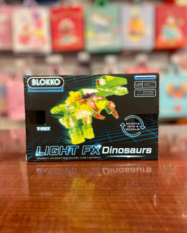 Toy FX Dinosaurs Ank150256