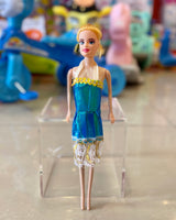 Toy Pretty Doll 11"