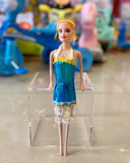 Toy Pretty Doll ftoy17069