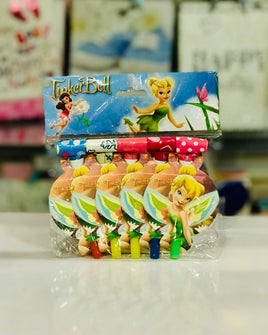 Party Blowout 5pk Tinkerbell