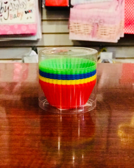 Cupcake Sleeves-Silicone FTS28939