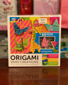 Craft Origami