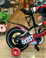 Toy Trike 12"