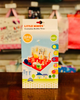 Bottle Drying Rack-Foldable 4sea-35736