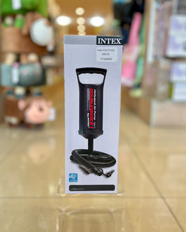 Intex Pool Pump FTS28455