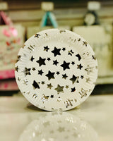 Party Plates Stars 7" 6pc