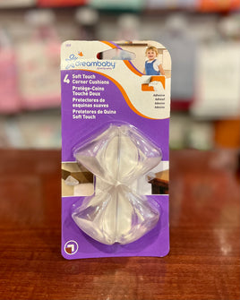 Corner Cushion-Soft Touch DL839