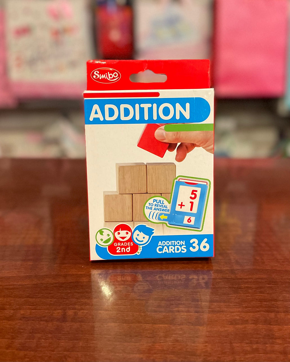 Flash Numbers Math Ank850013| Twinkle Star Baby & Party Store