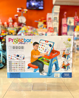Toy Artist Set w/Feet Ftoy2021052