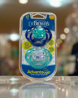 DB Pacifier 6-18M PA22002