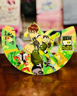 Party hats 6pk Ben10