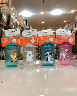 Cup Forest Soft Sprout-Evenflo e5495