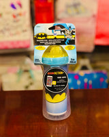 Sippy Cup 9oz Insulated Batman
