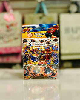 Blaze Confetti AM361582