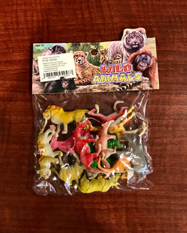 Craft Wild Animals in Pack FTS19758
