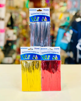 Twist Ties 200ct FTS27883