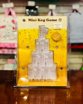 Game-Mini Key BPS66690