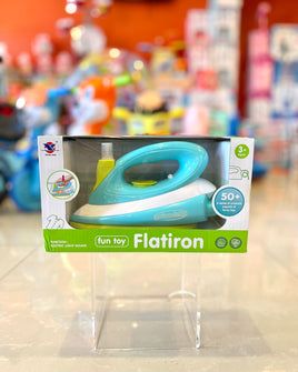 Toy Iron Ftoy2021007