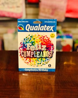 Balloon F/Cumpleanos be81962