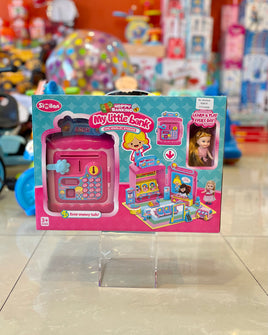 Toy My Little Bank  FTOY20098