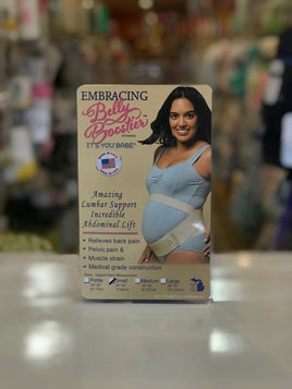 Embracng Belly Booster-SM BabeEBB-SML