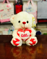 Stuff Teddy Boy/Girl 9.5"